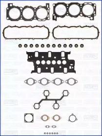 WILMINK GROUP wg1166256 -  Комплект прокладок, головка цилиндра